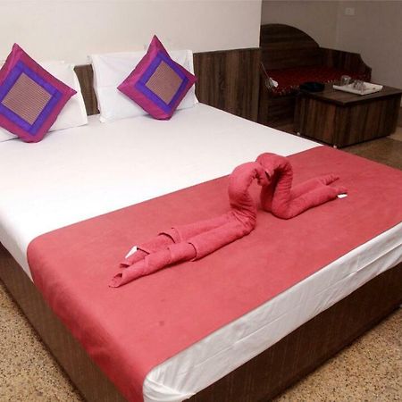 פאנג'י Viva Guest House מראה חיצוני תמונה