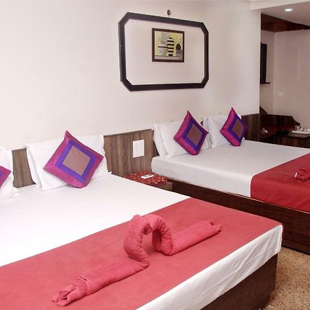 פאנג'י Viva Guest House מראה חיצוני תמונה