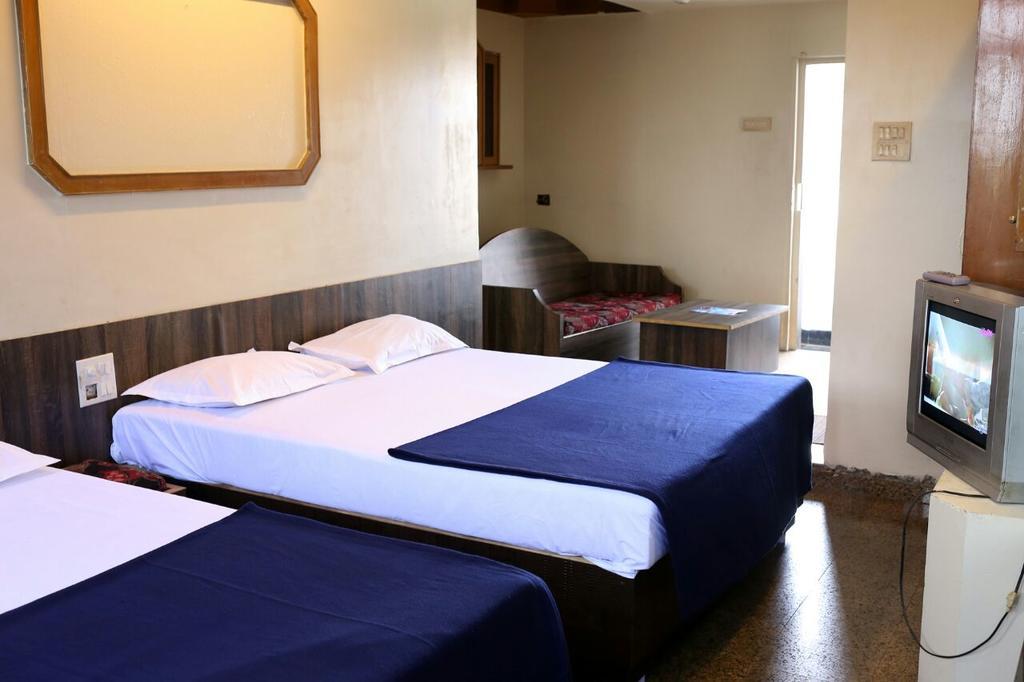 פאנג'י Viva Guest House מראה חיצוני תמונה