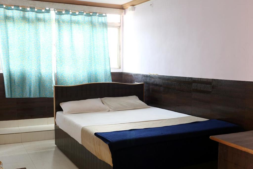 פאנג'י Viva Guest House מראה חיצוני תמונה