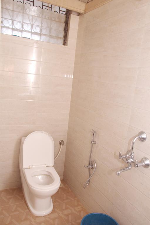פאנג'י Viva Guest House מראה חיצוני תמונה