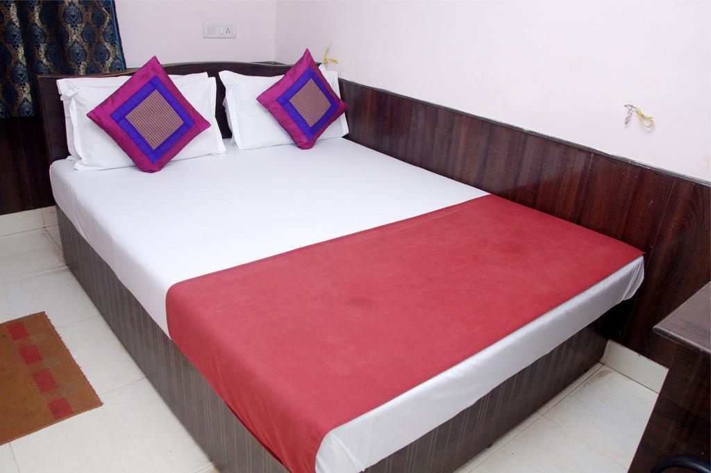 פאנג'י Viva Guest House מראה חיצוני תמונה