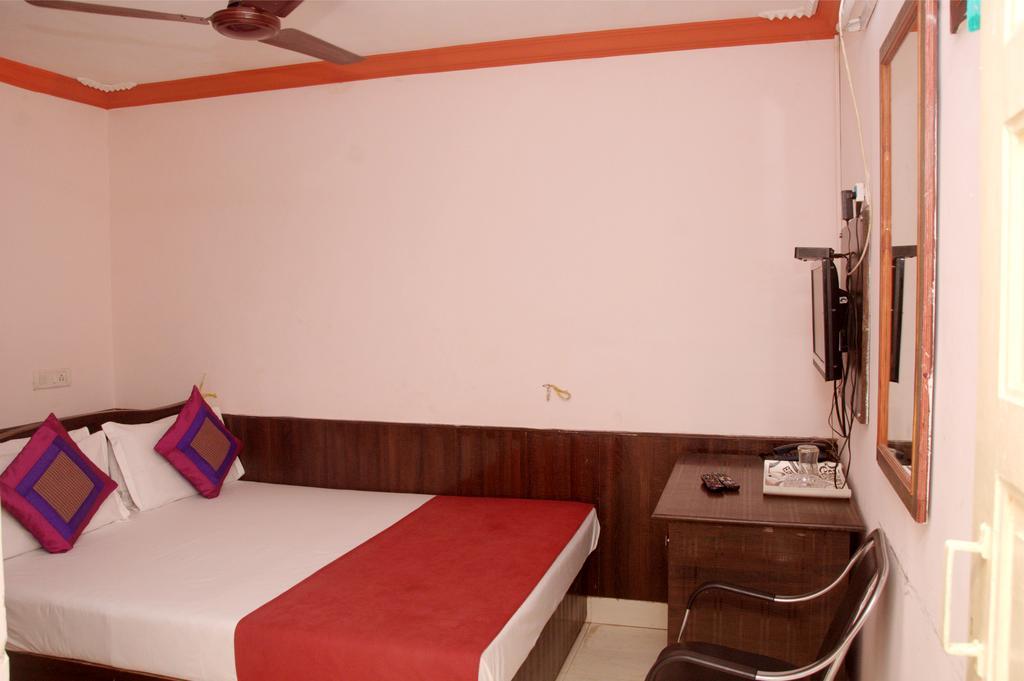 פאנג'י Viva Guest House מראה חיצוני תמונה