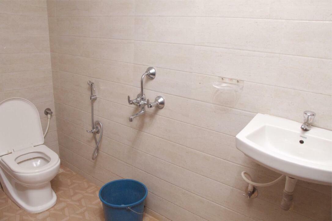 פאנג'י Viva Guest House מראה חיצוני תמונה