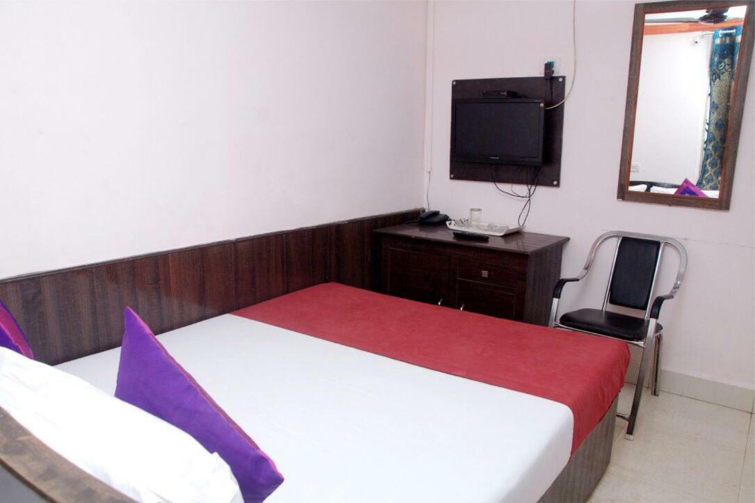 פאנג'י Viva Guest House מראה חיצוני תמונה